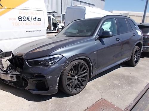 Intercooler BMW X5 (G05, F95) xDrive 30 d Mild-Hybrid | BP37083987M30 - Image 5