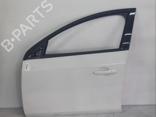 Used Left front door Left front door VOLVO S60 II (134) D3 (136 hp) 34710448 34710448
