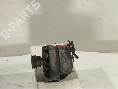 Alternator AUDI 80 B4 Saloon (8C2) 2.0 E | BP23984613M7 