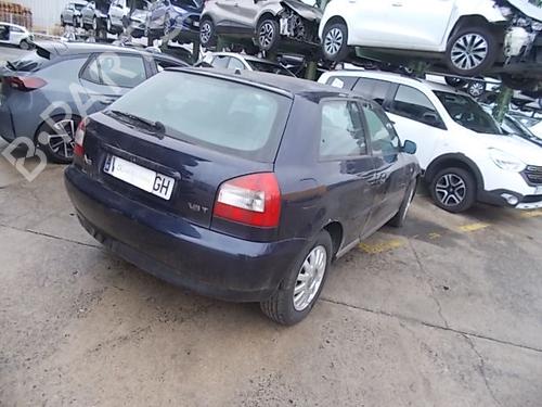 Blinklys foran venstre AUDI A3 (8L1) 1.8 T | BP24857010C32 
