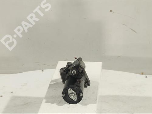 Startmotor RENAULT CLIO IV Grandtour (KH_) 1.5 dCi 90 (KHN3, KHN4) | BP12182463M8 