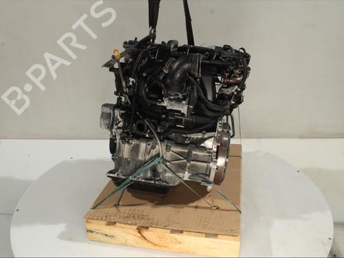 Engine TOYOTA COROLLA Cross (ZVG1_, ZSG1_, MXGH1_, MXGA1_) 1.8 Hybrid (ZVG13) | BP31984787M1 