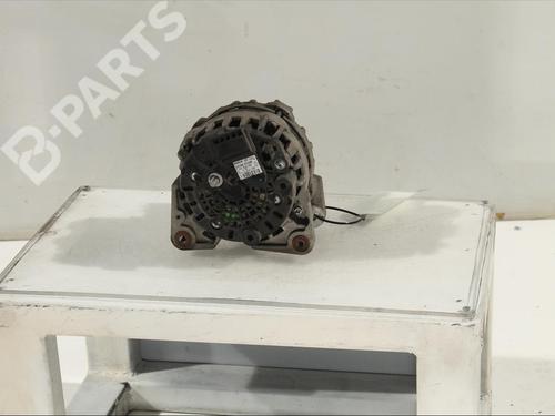 Alternator RENAULT CLIO IV (BH_) 1.5 dCi 75 | BP11902501M7 