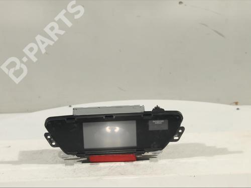 Used Display monitor HONDA CR-V III (RE_) [2006-2025]  11910714