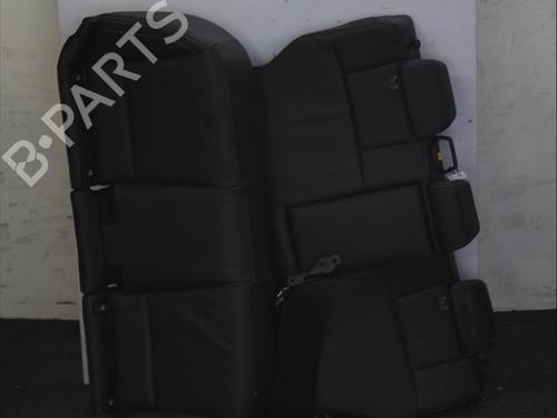 Used Rear seat Rear seat SUBARU FORESTER (SJ_) 2.0 D AWD (SJD) (147 hp) 36496310 36496310