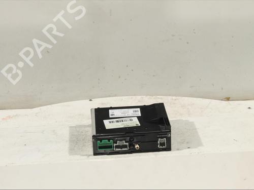 Used Electronic module OPEL ASTRA K (B16) 1.6 CDTi (68) (110 hp) 12080094