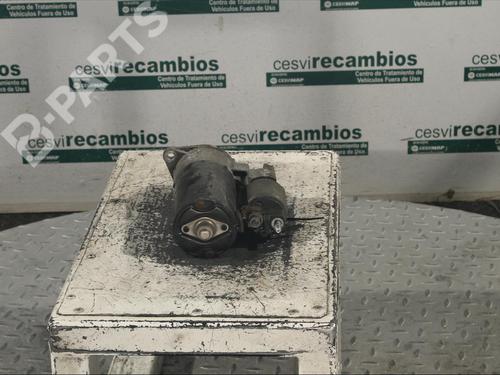 Starter MERCEDES-BENZ B-CLASS Sports Tourer (W245) B 180 CDI (245.207) | BP11899924M8 