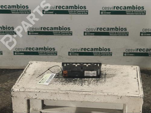 Multifunctionele display CITROËN C3 Pluriel (HB_) 1.4 HDi | BP11894426C48 
