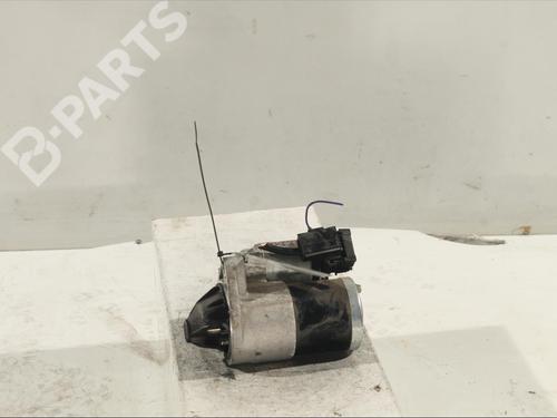 Startmotor MAZDA 2 Hatchback (DL, DJ) 1.5 E-SKYACTIV G | BP11973146M8 