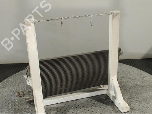 AC radiator VW POLO V (6R1, 6C1)  | BP12079188M32 