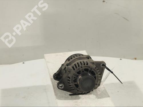 Generator OPEL ASTRA J (P10) 1.7 CDTI (68) | BP11911124M7 