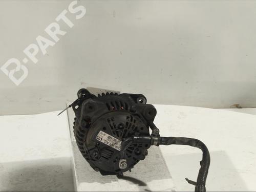 Alternator VW PASSAT B6 (3C2) 1.9 TDI | BP11907576M7
