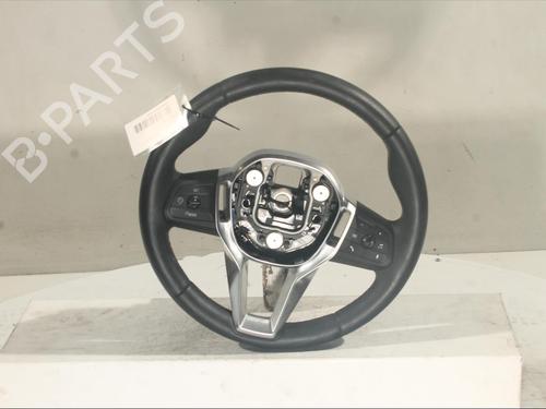 Used Steering wheel Steering wheel BMW X1 (U11) sDrive 18 i (136 hp) 20221992 20221992