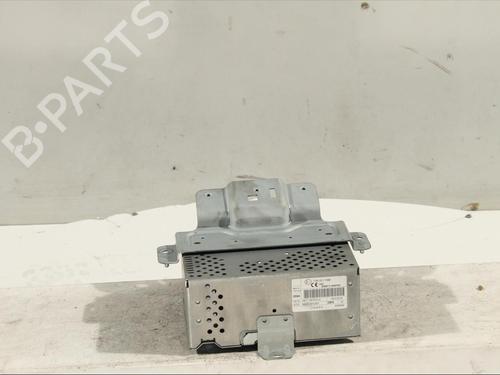 Used Radio Radio FORD ECOSPORT 1.5 EcoBlue TDCi (100 hp) 11909837 11909837