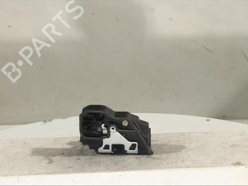Used Front right lock BMW X5 (E70) [2006-2013]  17208620