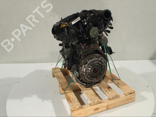 Engine DACIA SANDERO II 1.5 dCi 75 / Blue dCi 75 (B8JW, B8M4, B8AH, B8M7, B8M6) | BP11910255M1 