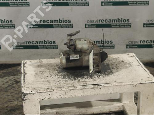 Starter PEUGEOT 308 I (4A_, 4C_) 1.6 HDi | BP11896520M8 