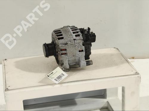Alternator MAZDA 3 (BL)  | BP11902985M7 