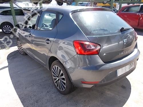 Engine SEAT IBIZA IV (6J5, 6P1) 1.2 TSI | BP36545352M1 - Image 9