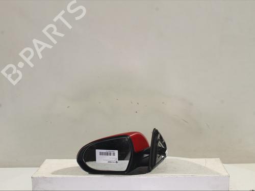 Bakspejl venstre KIA NIRO I (DE) 1.6 GDI Hybrid (141 hp) 33132620