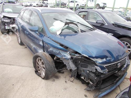 Used Parts SEAT LEON ST (5F8) 1.6 TDI 4322334