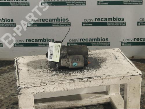 Starter CHEVROLET AVEO / KALOS Hatchback (T250, T255)  | BP11898727M8 