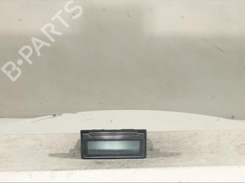 Used Display monitor Display monitor VOLVO C30 (533) 2.0 D (136 hp) 16281676 16281676