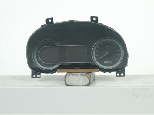 Used Instrument cluster Instrument cluster KIA NIRO I (DE) 1.6 GDI Hybrid (141 hp) 34457096 34457096