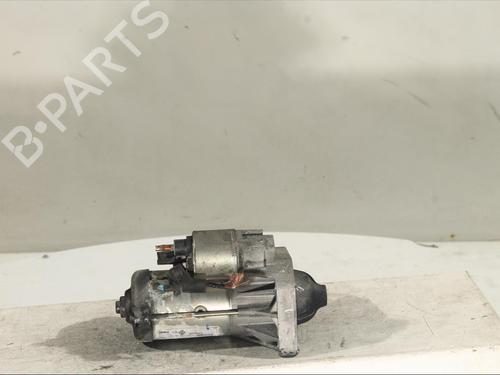 Startmotor NISSAN QASHQAI / QASHQAI +2 I (J10, NJ10, JJ10E) 1.6 dCi | BP16941681M8 