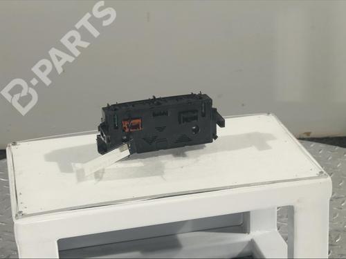 Climate control CITROËN C-ELYSEE (DD_) 1.6 BlueHDi 100 | BP11901251I5 