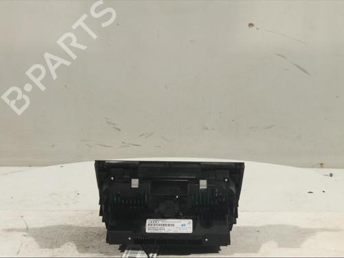 Climate control AUDI A3 (8P1)  | BP13629361I5 