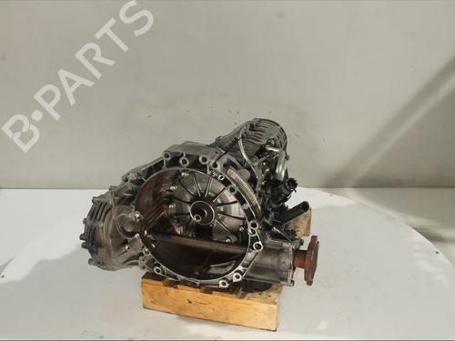 Gearbox AUDI A4 B9 Avant (8W5, 8WD) 2.0 TDI | BP32254144M3 