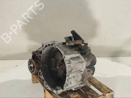 Gearbox VW PASSAT B6 (3C2) 2.0 TDI | BP19040772M3