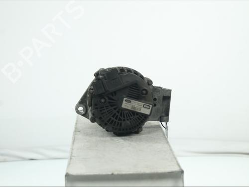 Alternator FORD FIESTA VI (CB1, CCN) 1.4 | BP37596900M7 - Image 4