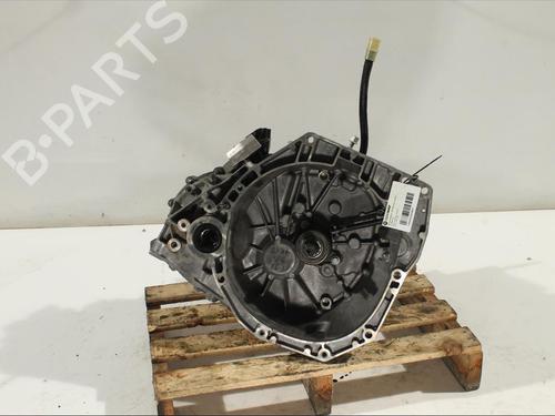 Used Gearbox Gearbox DACIA DOKKER Box Body/MPV 1.6 LPG (102 hp) 11903291 11903291