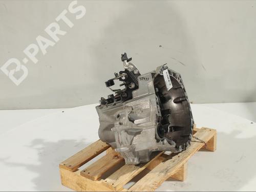 Gearbox TOYOTA AYGO (_B4_) 1.0 (KGB40) | BP11973341M3