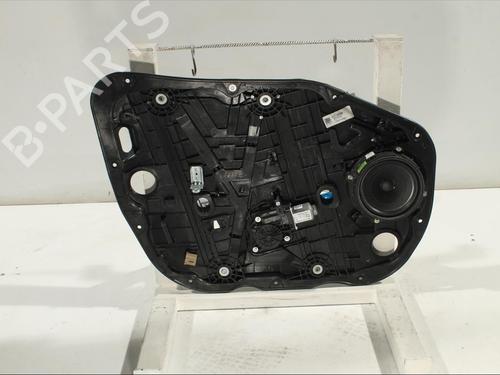Used Front left window mechanism Front left window mechanism 12079420 12079420