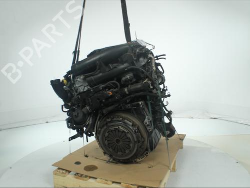 Engine CITROËN C4 II (NC_) 1.6 BlueHDi 100 | BP37862892M1 - Image 5