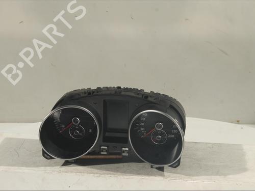 Used Instrument cluster Instrument cluster VW GOLF PLUS V (5M1, 521) 1.6 TDI (105 hp) 26925485 26925485