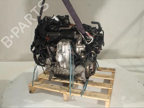 Engine CITROËN C3 II (SC_) 1.6 HDi | BP18826601M1 