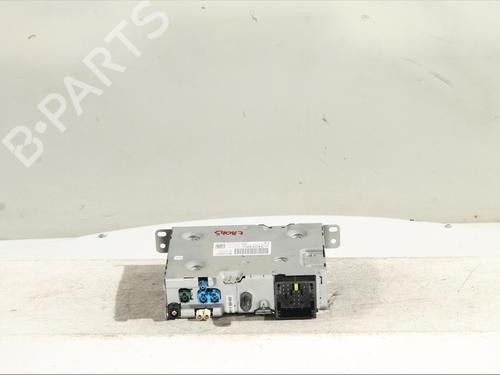 Elektronische module CITROËN C4 CACTUS 1.5 BlueHDi 100 | BP25864883M83 