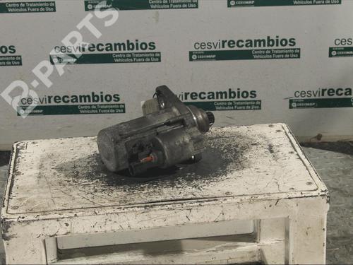 Startmotor VW GOLF PLUS V (5M1, 521) 1.6 | BP11900259M8 