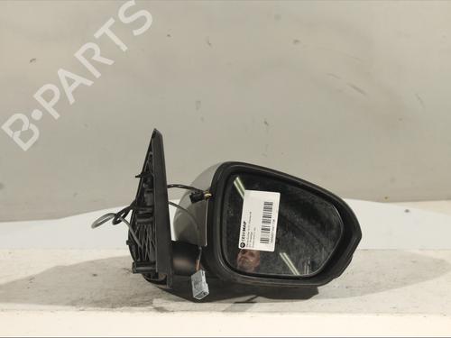 Bakspejl Højre DACIA DUSTER (HM_) 1.3 TCe 150 (HMM3) (150 hp) 28350441