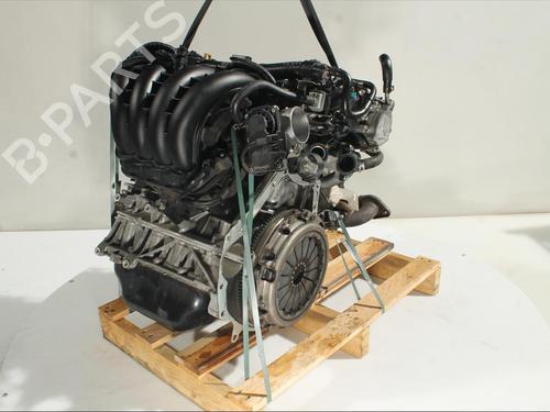 Engine MAZDA CX-5 (KE, GH) 2.0 (KEEFW) | BP24519882M1 