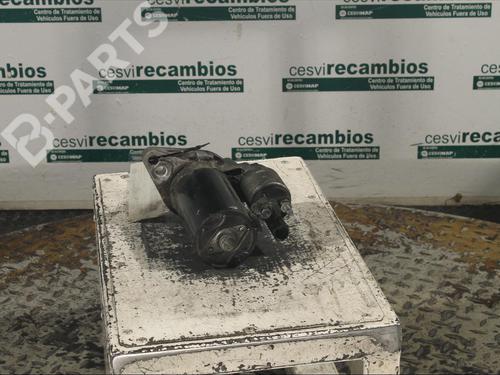 Starter SEAT LEON (1P1) 1.2 TSI | BP11980609M8 