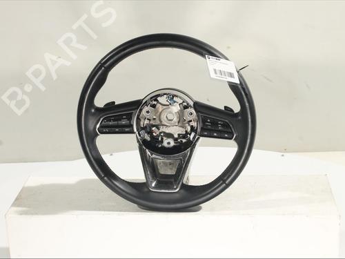 Rat MAZDA CX-60 (KH_) 3.3 e-SKYACTIV-D MHEV (200 hp) 26704591