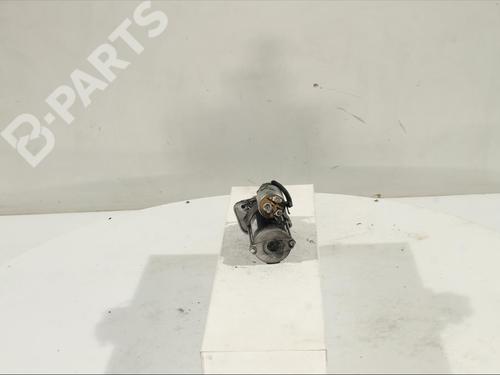 Startmotor RENAULT CAPTUR I (J5_, H5_) 0.9 TCe 90 | BP11911779M8 