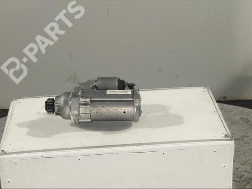 Startmotor SEAT IBIZA IV (6J5, 6P1) [2008-2017]  11901607