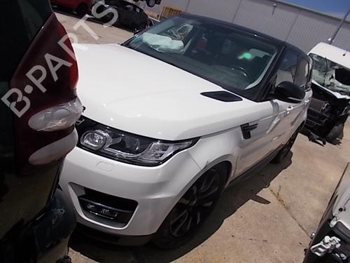 Used Parts LAND ROVER RANGE ROVER SPORT II (L494) 3.0 TDV6 4x4 4832636