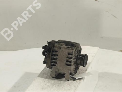 Alternator CITROËN C-ELYSEE (DD_) 1.2 VTi 82 | BP12106715M7 
